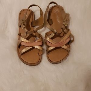 Girls Sandals